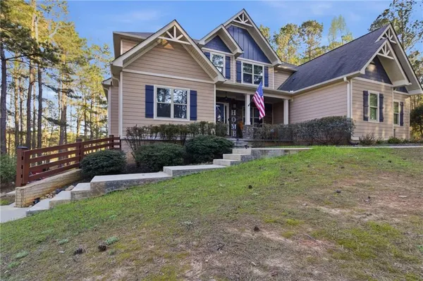 $859,900 | 37 Farmstead Way, Senoia, GA 30276