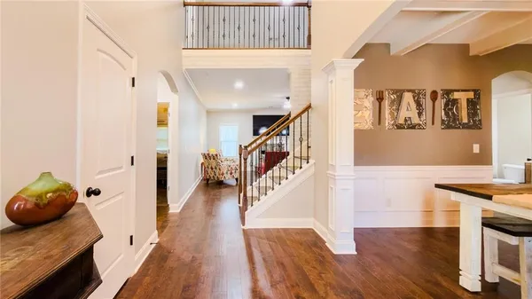 $859,900 | 37 Farmstead Way, Senoia, GA 30276