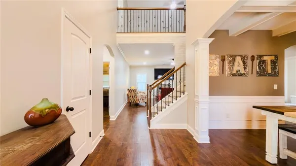 $859,900 | 37 Farmstead Way, Senoia, GA 30276