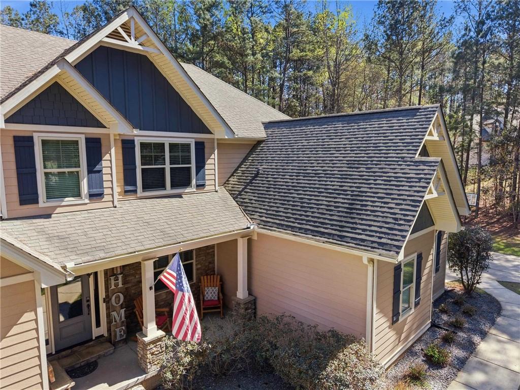 37 Farmstead Way Senoia, GA 30276 - Photo 15 of 121