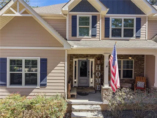 $859,900 | 37 Farmstead Way, Senoia, GA 30276