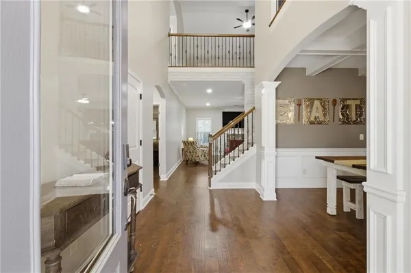 $859,900 | 37 Farmstead Way, Senoia, GA 30276
