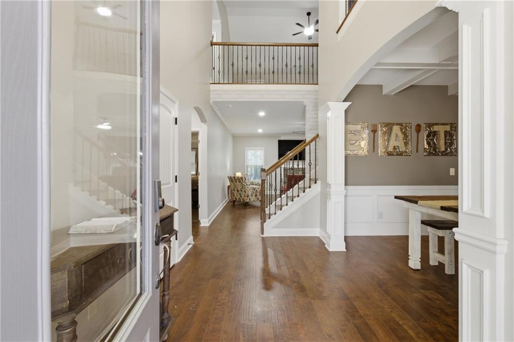 37 Farmstead Way Senoia, GA 30276 - Photo 19 of 121