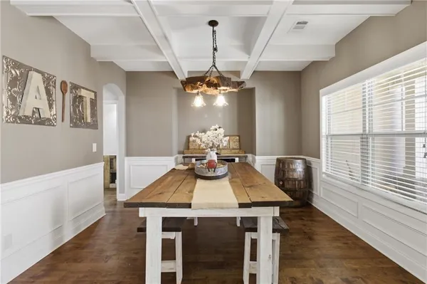 $859,900 | 37 Farmstead Way, Senoia, GA 30276