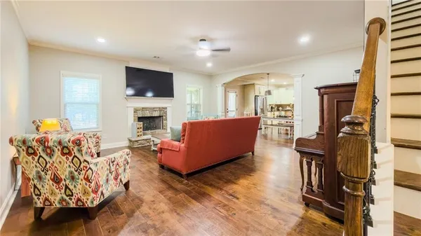 $859,900 | 37 Farmstead Way, Senoia, GA 30276