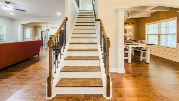 $859,900 | 37 Farmstead Way, Senoia, GA 30276