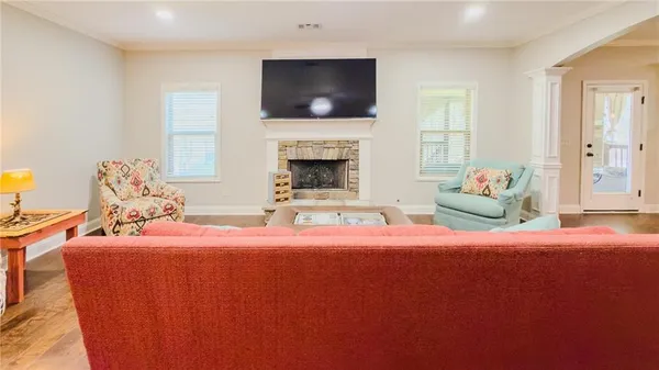 $859,900 | 37 Farmstead Way, Senoia, GA 30276