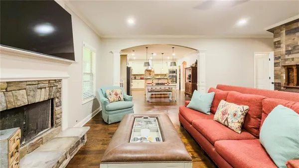 $859,900 | 37 Farmstead Way, Senoia, GA 30276