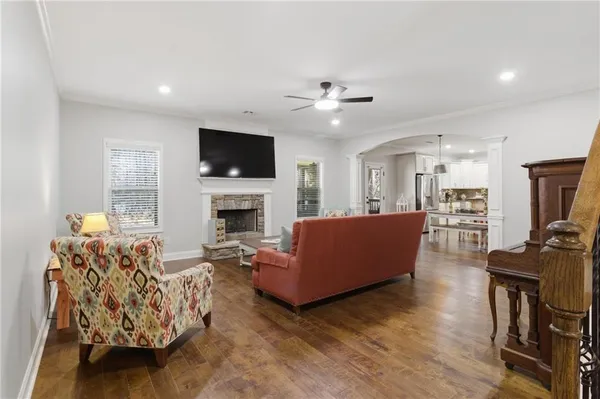 $859,900 | 37 Farmstead Way, Senoia, GA 30276