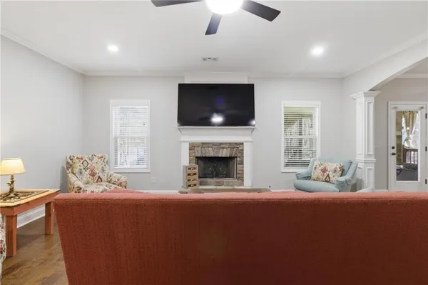 $859,900 | 37 Farmstead Way, Senoia, GA 30276