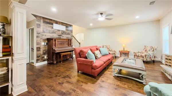 $859,900 | 37 Farmstead Way, Senoia, GA 30276