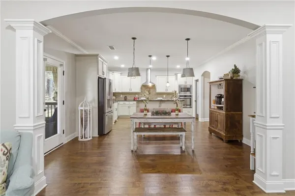 $859,900 | 37 Farmstead Way, Senoia, GA 30276