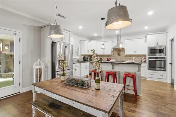 $859,900 | 37 Farmstead Way, Senoia, GA 30276