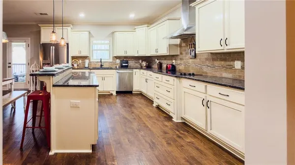 $859,900 | 37 Farmstead Way, Senoia, GA 30276