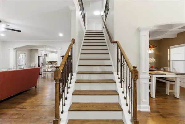 $859,900 | 37 Farmstead Way, Senoia, GA 30276