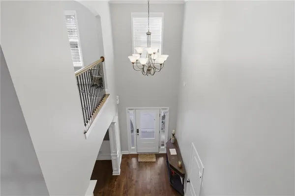 $859,900 | 37 Farmstead Way, Senoia, GA 30276