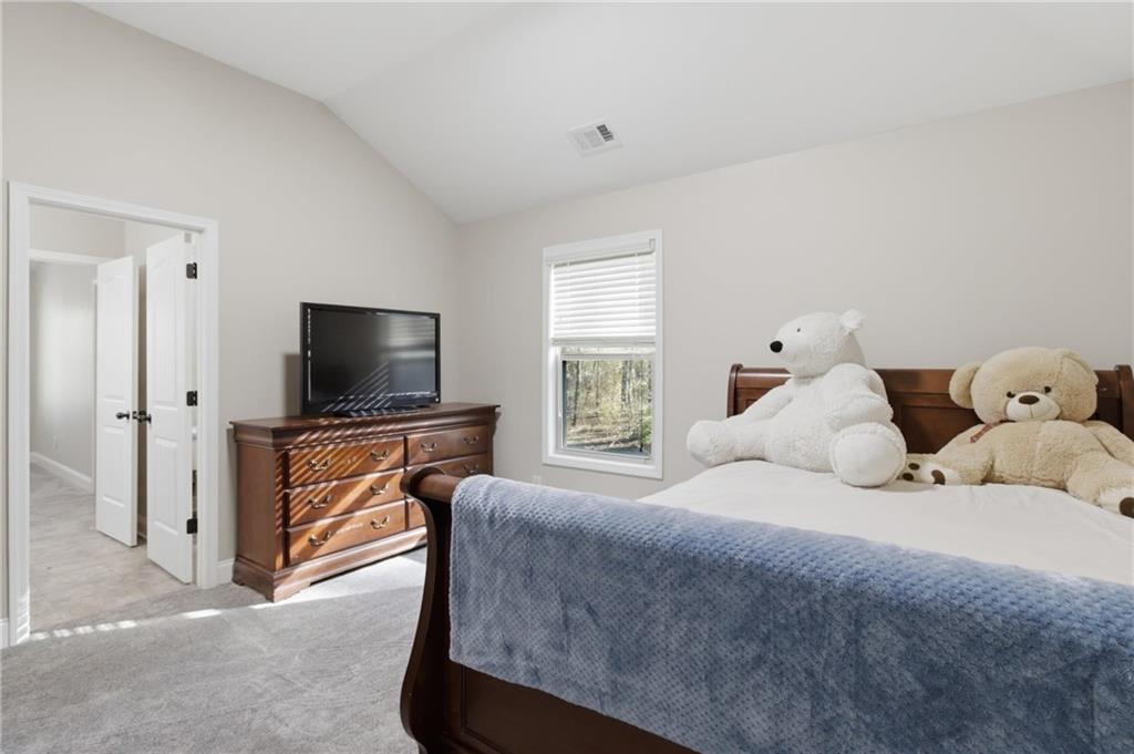37 Farmstead Way Senoia, GA 30276 - Photo 66 of 121 a living room with furniture and a flat screen tv