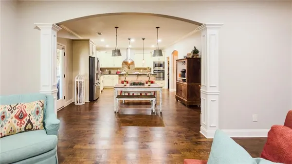 $859,900 | 37 Farmstead Way, Senoia, GA 30276