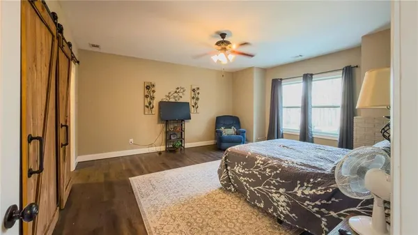 $859,900 | 37 Farmstead Way, Senoia, GA 30276