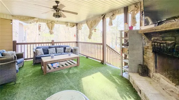 $859,900 | 37 Farmstead Way, Senoia, GA 30276