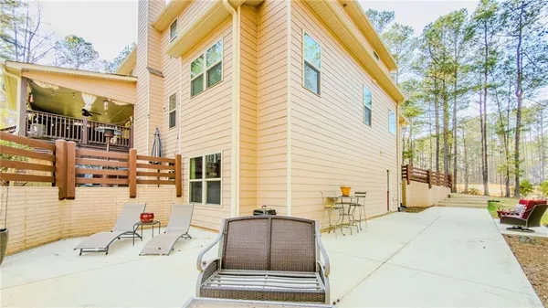 $859,900 | 37 Farmstead Way, Senoia, GA 30276