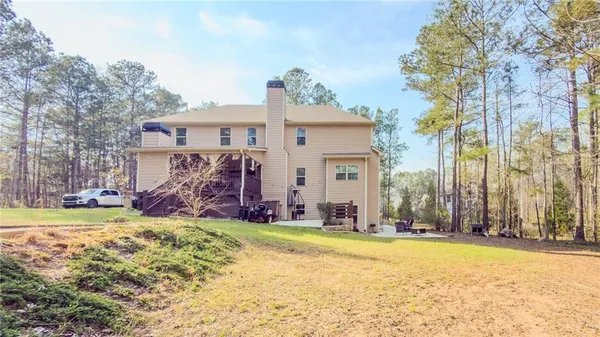 $859,900 | 37 Farmstead Way, Senoia, GA 30276