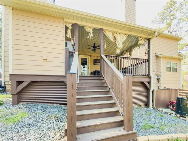 $859,900 | 37 Farmstead Way, Senoia, GA 30276