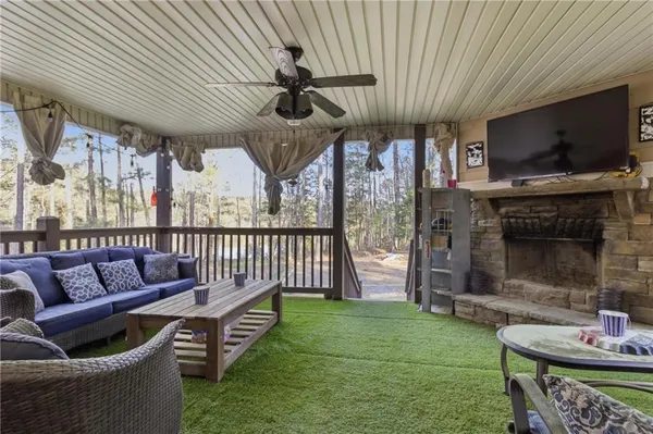 $859,900 | 37 Farmstead Way, Senoia, GA 30276