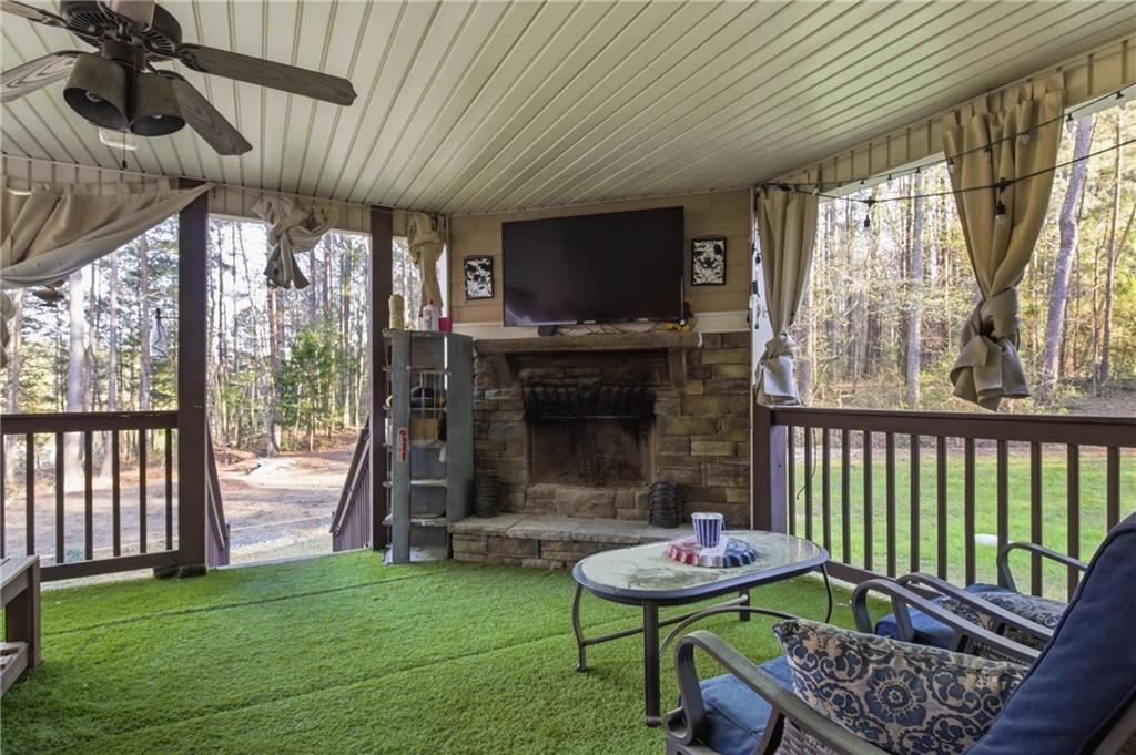 37 Farmstead Way Senoia, GA 30276 - Photo 99 of 121 a outdoor space with furniture
