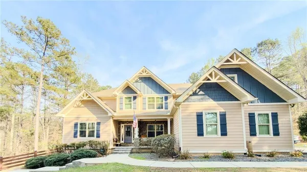 $859,900 | 37 Farmstead Way, Senoia, GA 30276