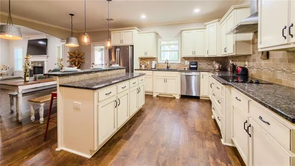 $859,900 | 37 Farmstead Way, Senoia, GA 30276