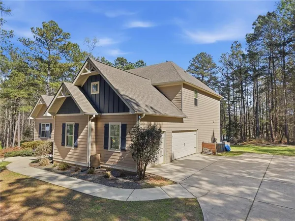 $859,900 | 37 Farmstead Way, Senoia, GA 30276