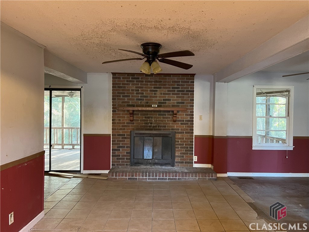 206 Elder Road Athens, GA 30606 - Photo 5 of 16