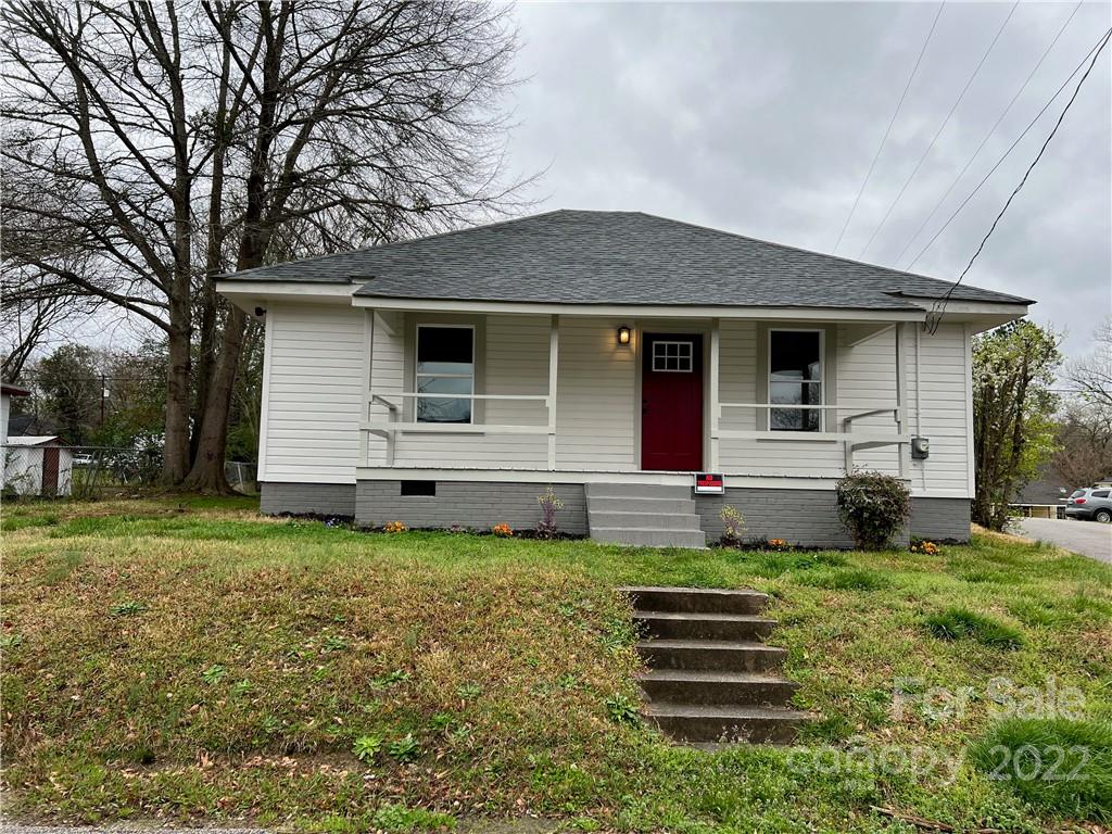 999 14th Street Lancaster, SC 29720 - Photo 1 of 26 Gallery Image 1