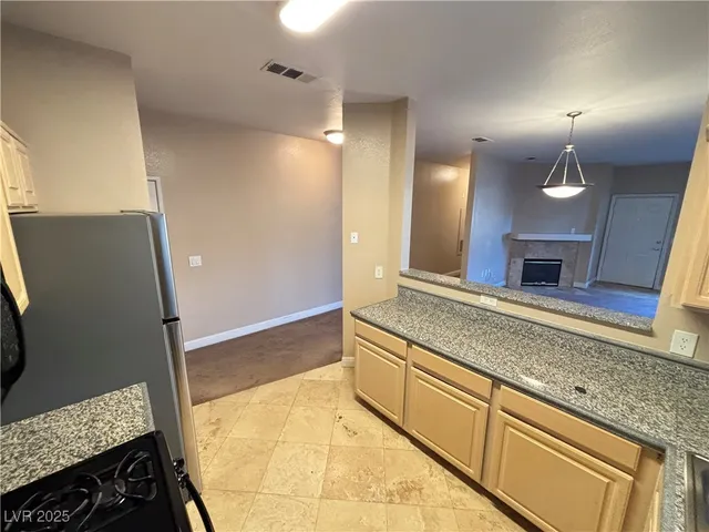 $1,495 | 5250 South Rainbow Boulevard, Unit 2040, Las Vegas, NV 89118