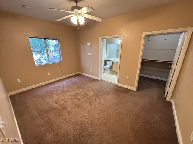 $1,495 | 5250 South Rainbow Boulevard, Unit 2040, Las Vegas, NV 89118