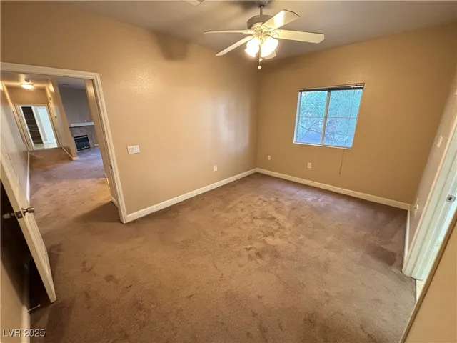 $1,495 | 5250 South Rainbow Boulevard, Unit 2040, Las Vegas, NV 89118