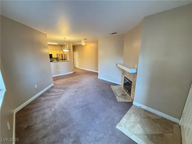 $1,495 | 5250 South Rainbow Boulevard, Unit 2040, Las Vegas, NV 89118