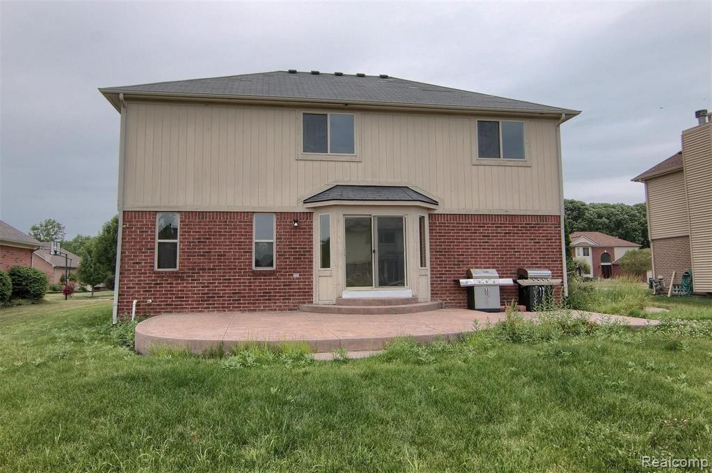 29158 Rachid Lane Chesterfield, MI 48047 - Photo 33 of 37