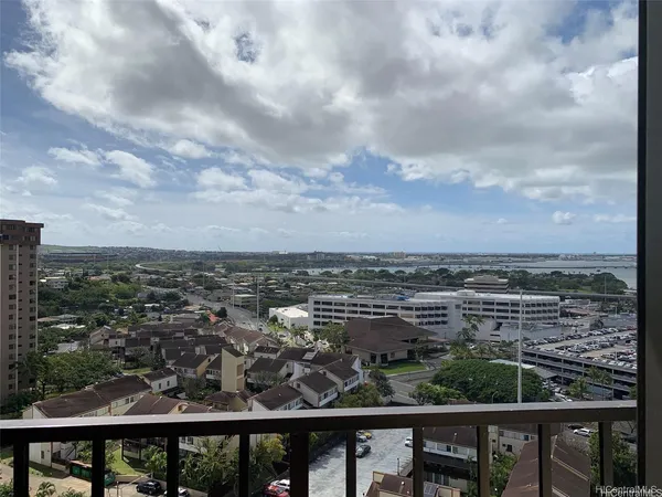 a view of a city