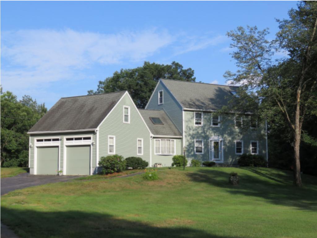 1220 Dunbarton Road Manchester, NH 03102 - Photo 2 of 36