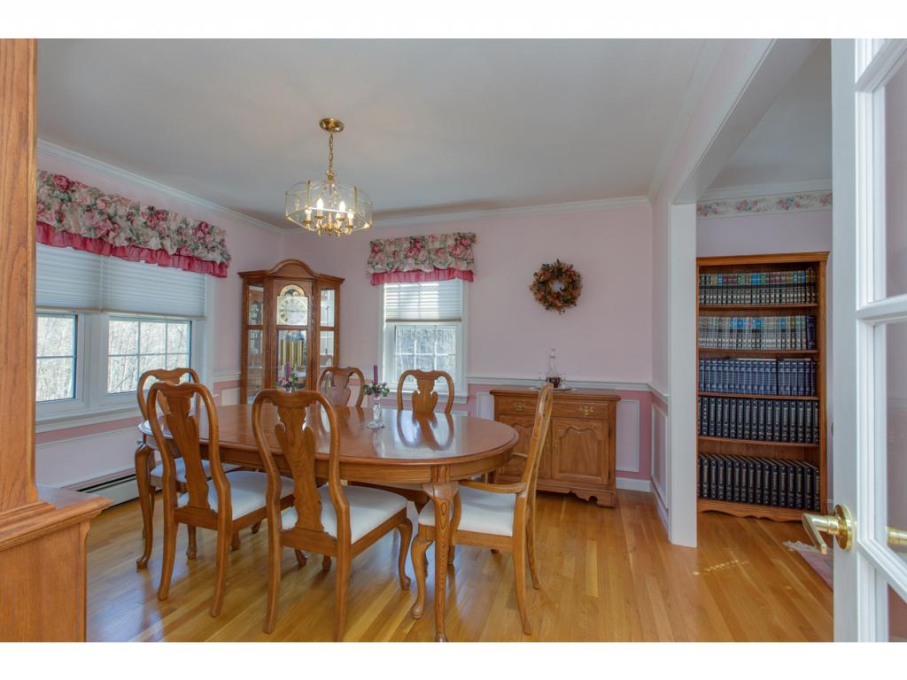 1220 Dunbarton Road Manchester, NH 03102 - Photo 19 of 36