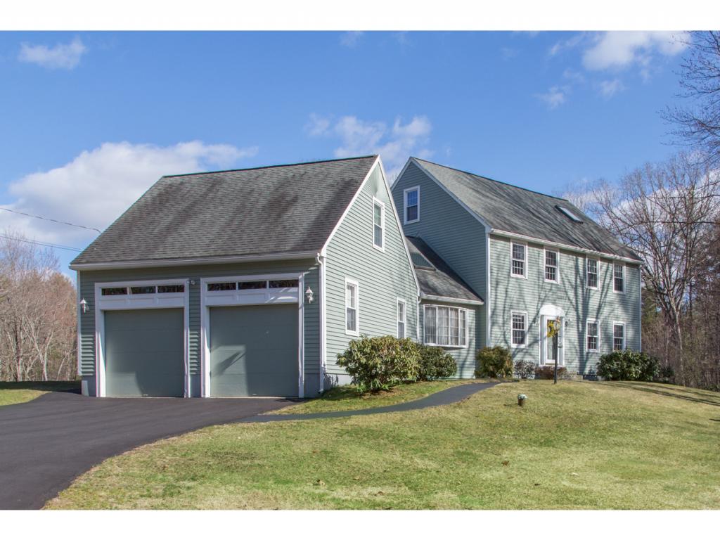 1220 Dunbarton Road Manchester, NH 03102 - Photo 3 of 36