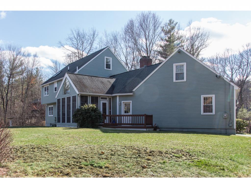 1220 Dunbarton Road Manchester, NH 03102 - Photo 35 of 36