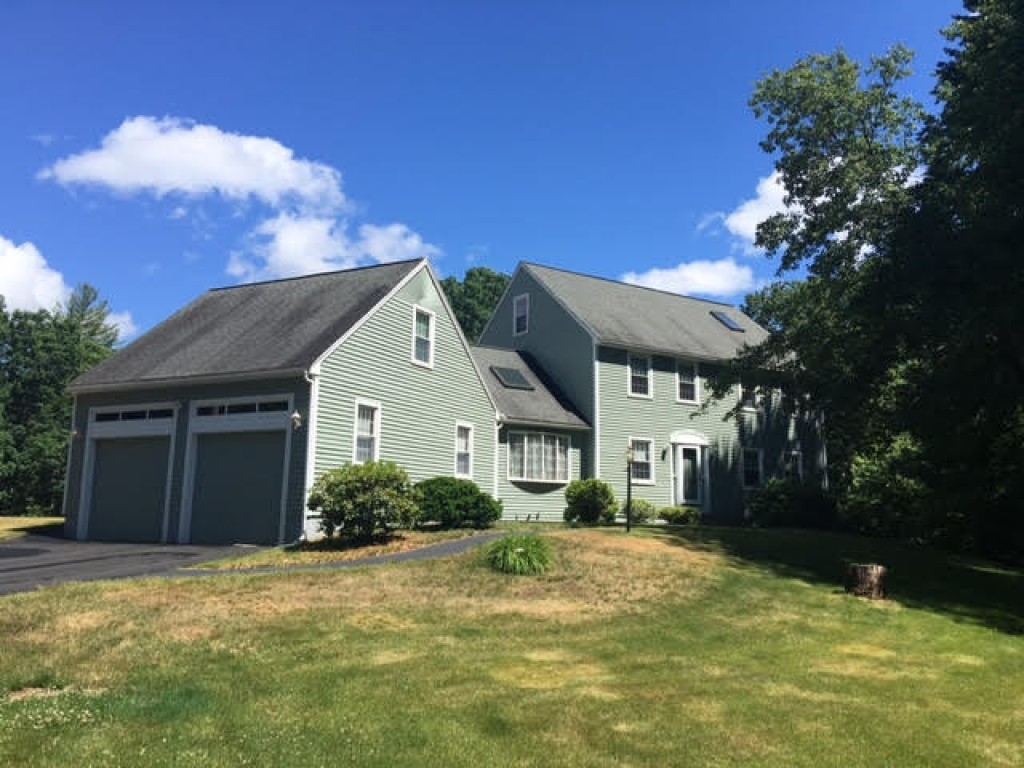 1220 Dunbarton Road Manchester, NH 03102 - Photo 36 of 36