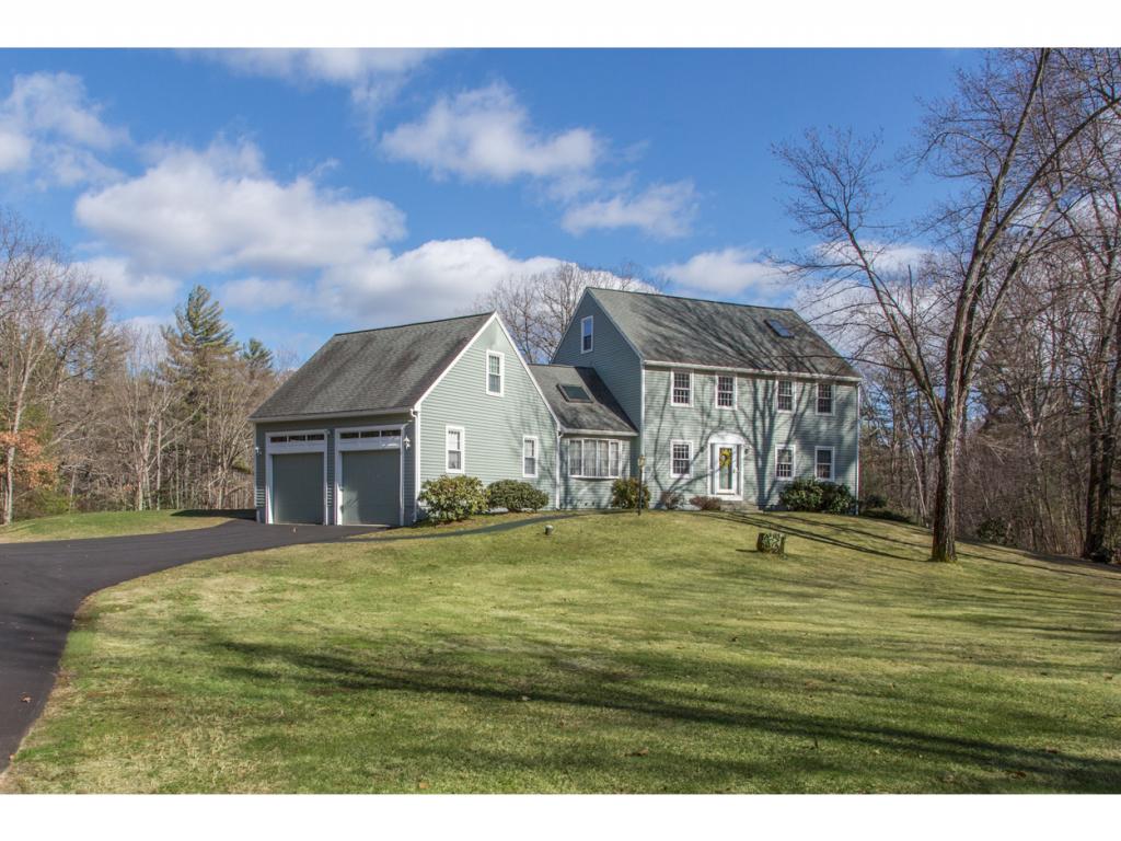 1220 Dunbarton Road Manchester, NH 03102 - Photo 5 of 36