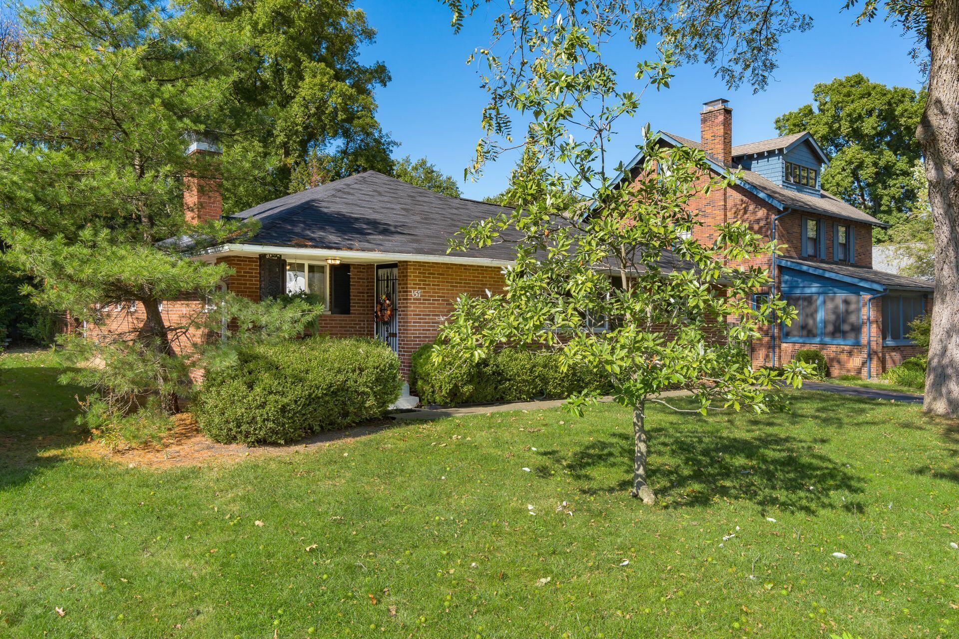 157 South Chesterfield Road Columbus, OH 43209 - Photo 54 of 59