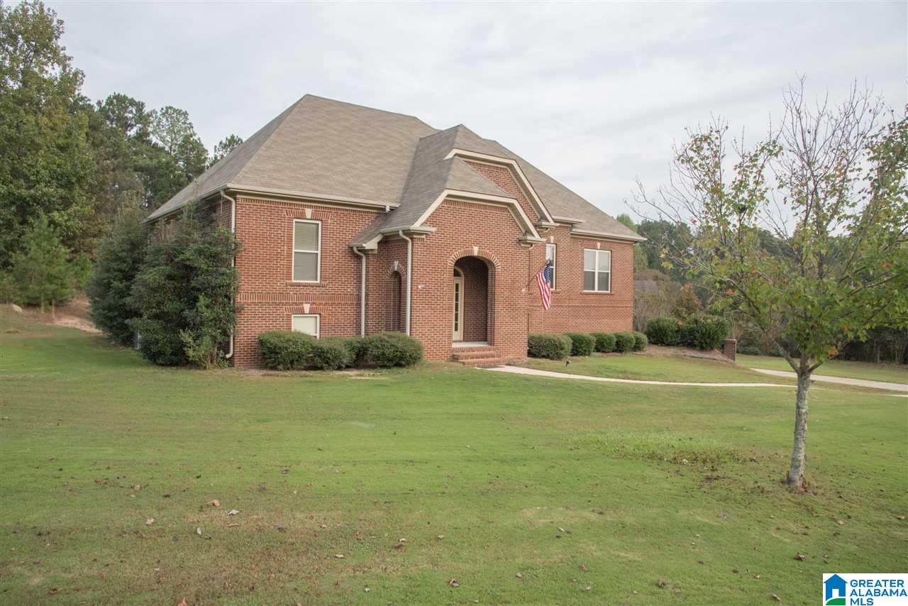 356 Deer Ridge Lane Chelsea, AL 35043 - Photo 34 of 40