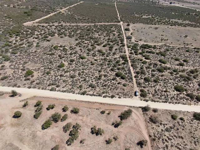 a view of wooden floor