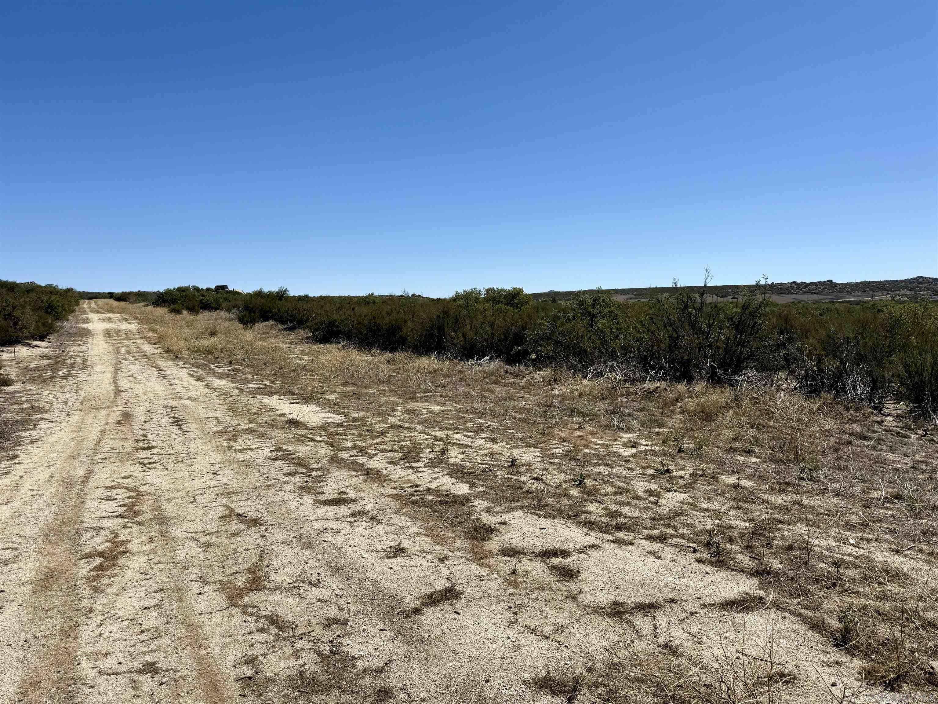 0 Mcconamara Drive Ranchita, CA 92066 - Photo 8 of 15 a view of lake and mountain